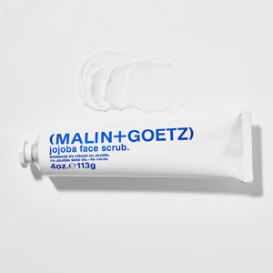 (Malin+Goetz) Jojoba Face Scrub 113g